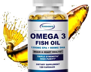 Omega 3