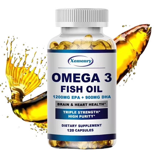 Omega 3