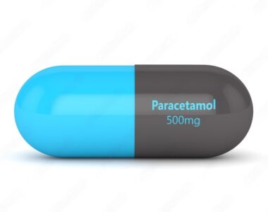 Paracetamol