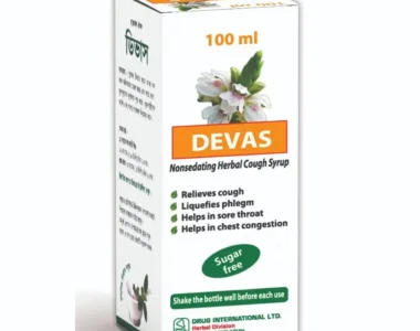 Devas Syrup,ডিভাস সিরাপ,