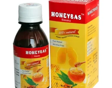 Honeybas