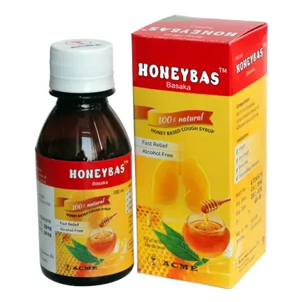 Honeybas